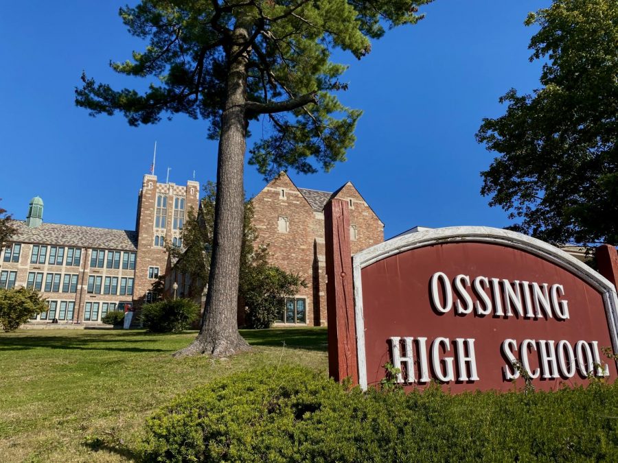 Pandemic and Pizza: What Ossining High School’s Off-Campus Policy means for the Student Body