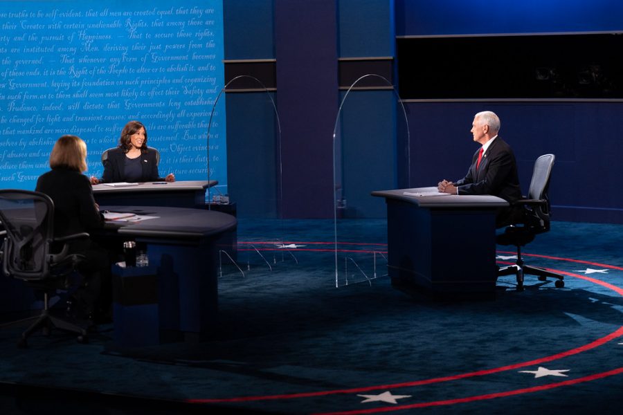 Anatomy of an Election: Vice Presidential Debate Recap