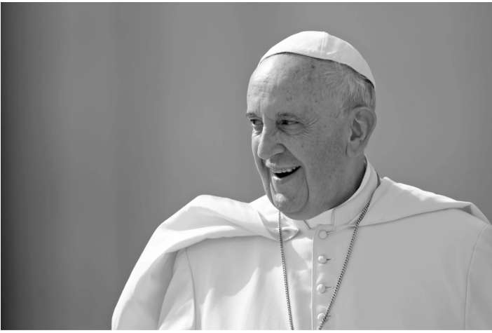 The Events of Easter in Rome Leading up to Pope Francis' Death