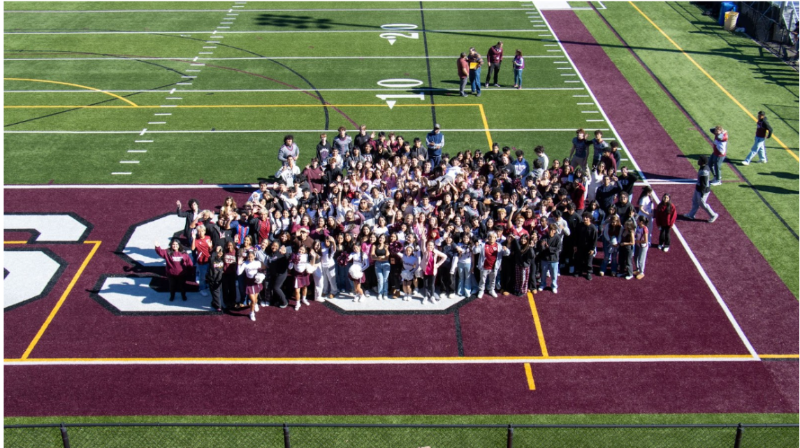 Class of 2025 Senior Superlatives