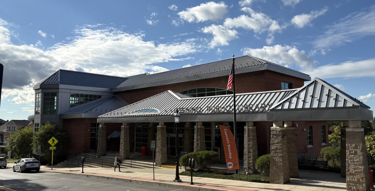 Historic Ossining Library Receives Approval for a $30 Million Dollar Proposal