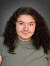 Lucy Alrabadi