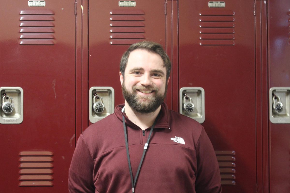 Bill Garone
